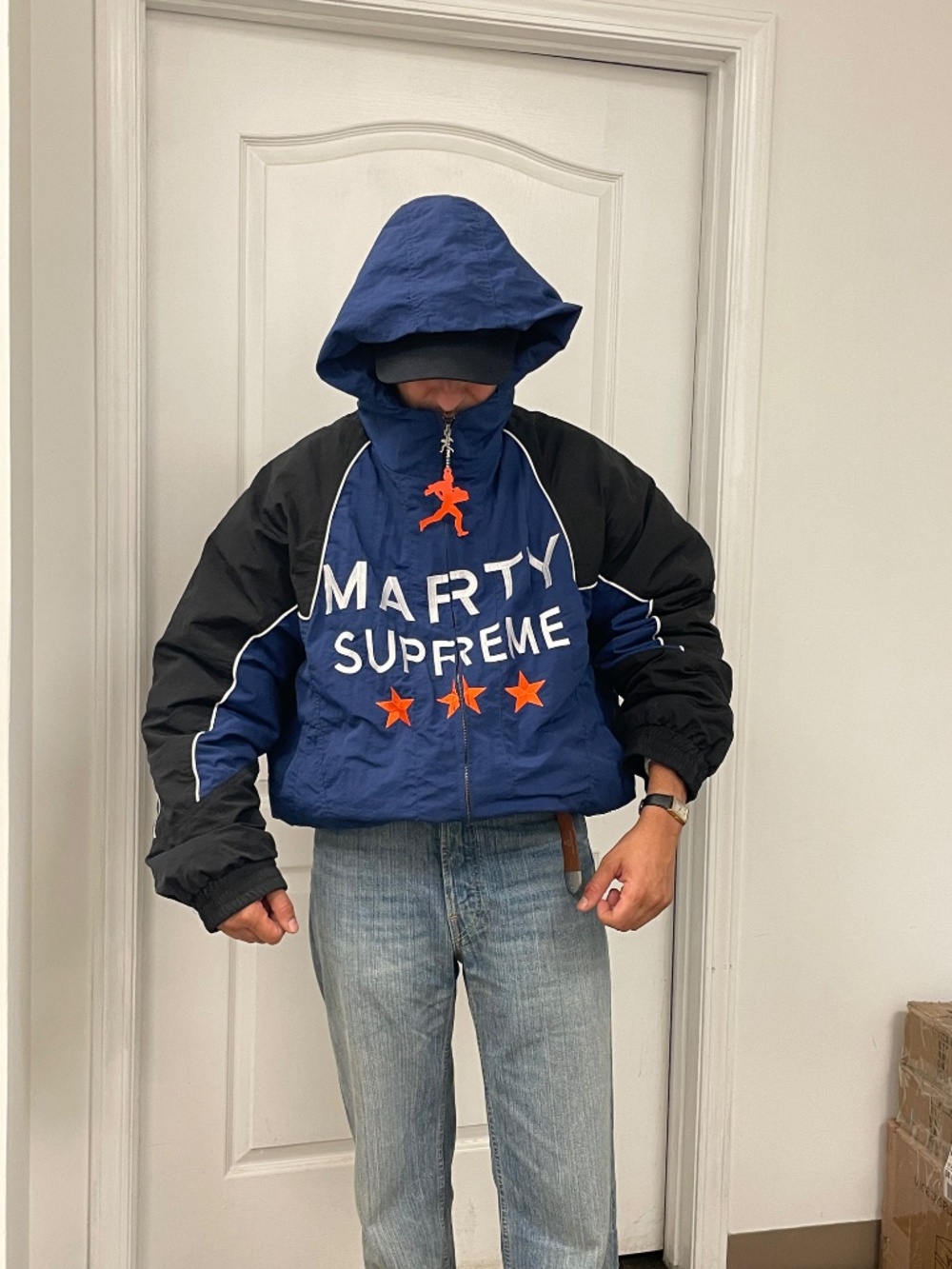 Marty supreme - Picture 2 of 11